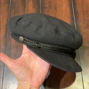 Brixton fiddler cap Hat